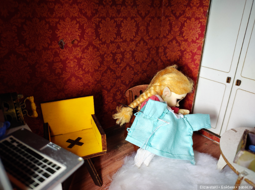 Усталость. Realpuki. 62 часть (фото 4)