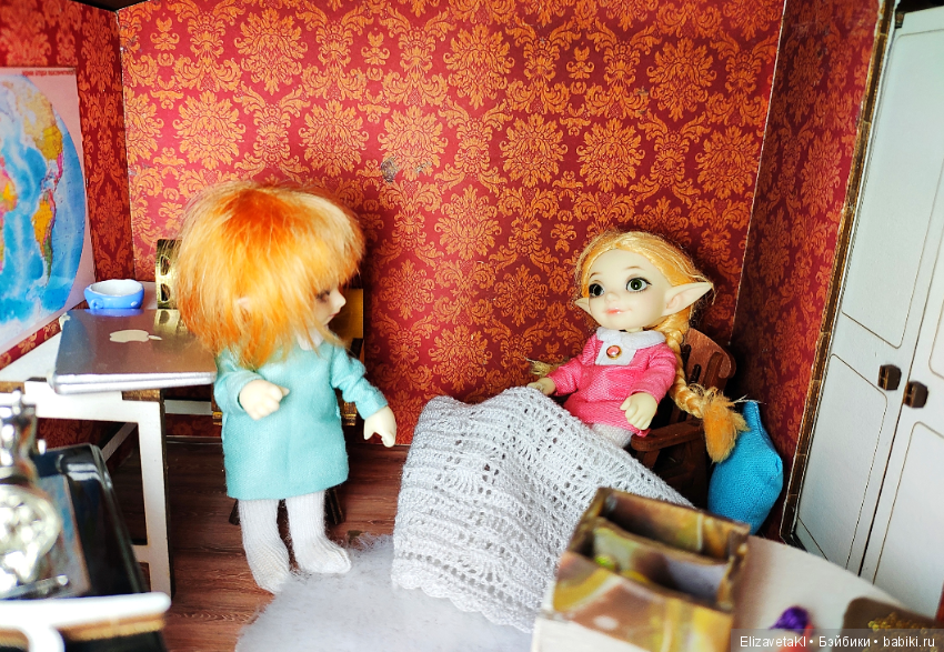 Усталость. Realpuki. 62 часть (фото 8)