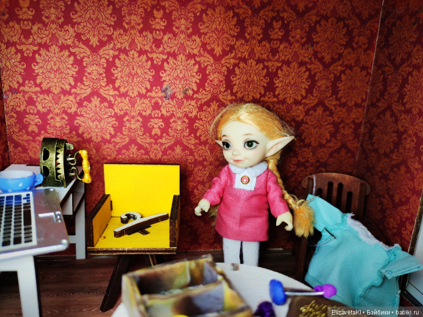 Усталость. Realpuki. 62 часть