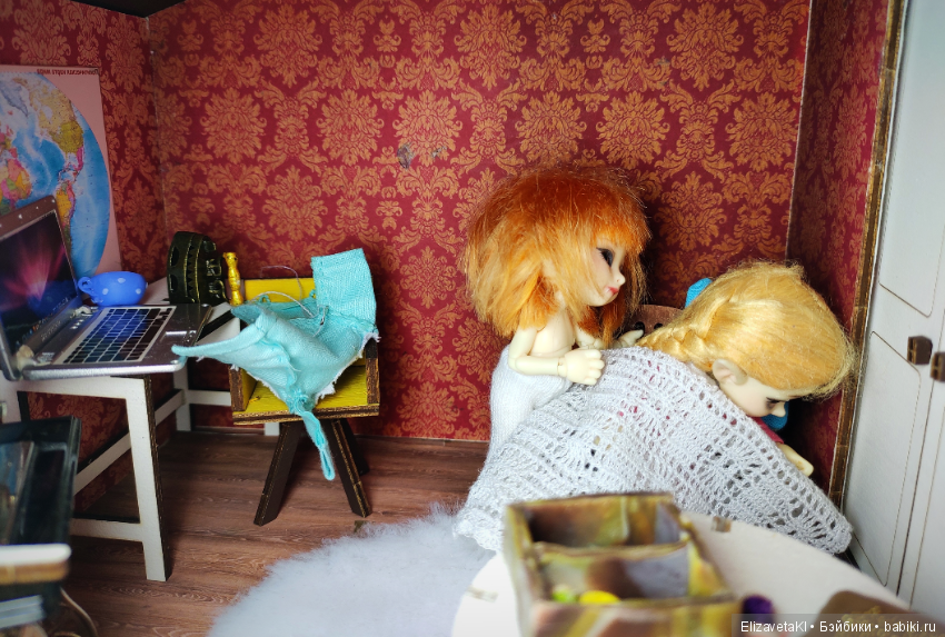 Усталость. Realpuki. 62 часть (фото 5)