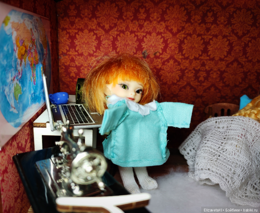 Усталость. Realpuki. 62 часть (фото 6)