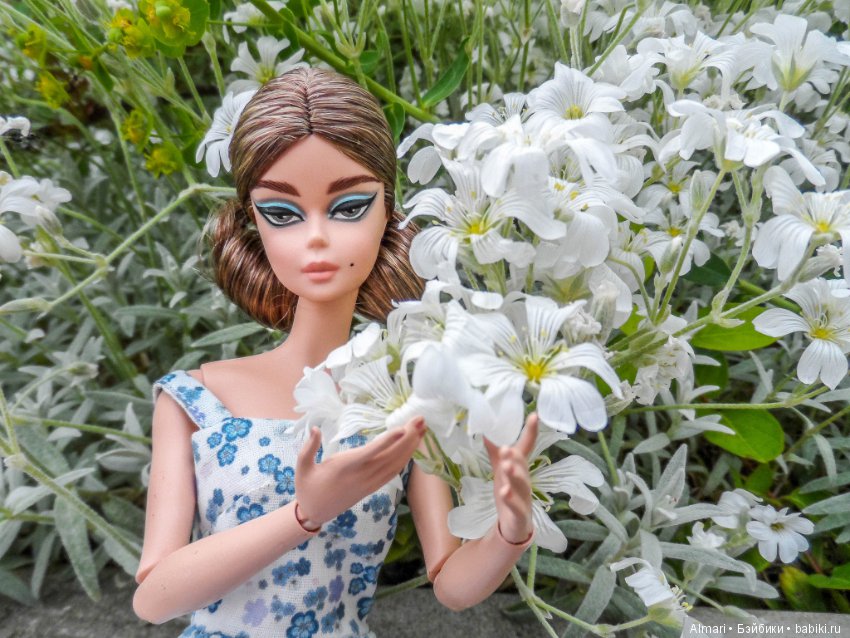 Грузинские зарисовки — Фэшн (фото 5)