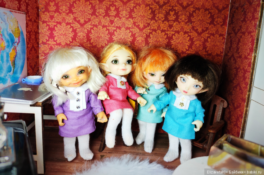 Усталость. Realpuki. 62 часть