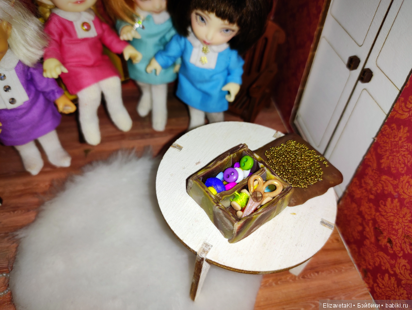 Усталость. Realpuki. 62 часть