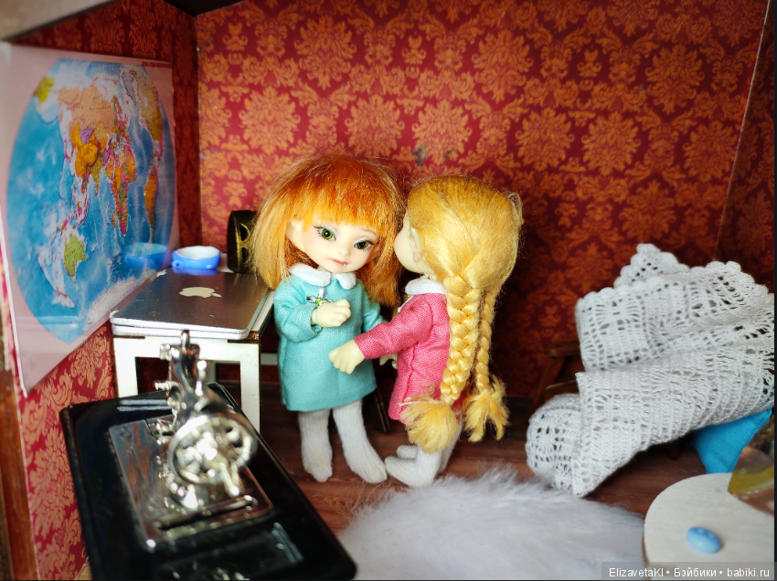 Усталость. Realpuki. 62 часть