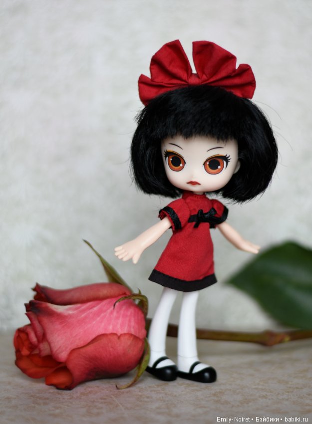 Angel Dal Amy — Куклы Pullip (Пуллип) (фото 2)