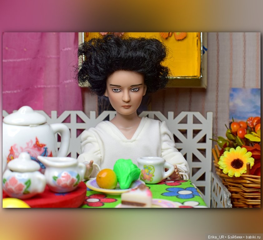 Ну, чем не Ох и Ах? :))) — Фэшн (фото 2)