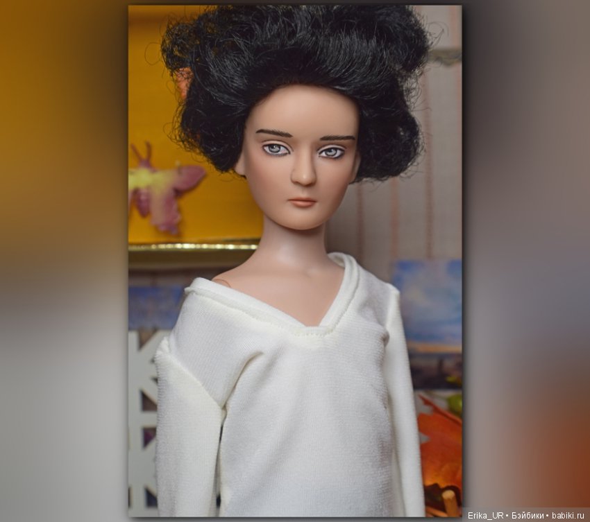 Ну, чем не Ох и Ах? :))) — Фэшн (фото 8)