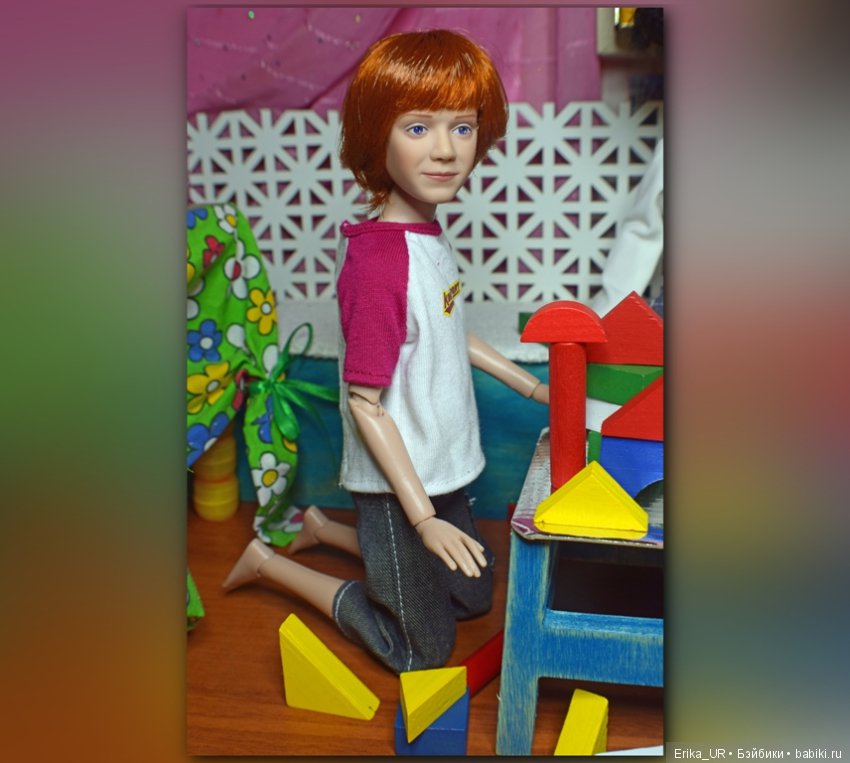 Ну, чем не Ох и Ах? :))) — Фэшн