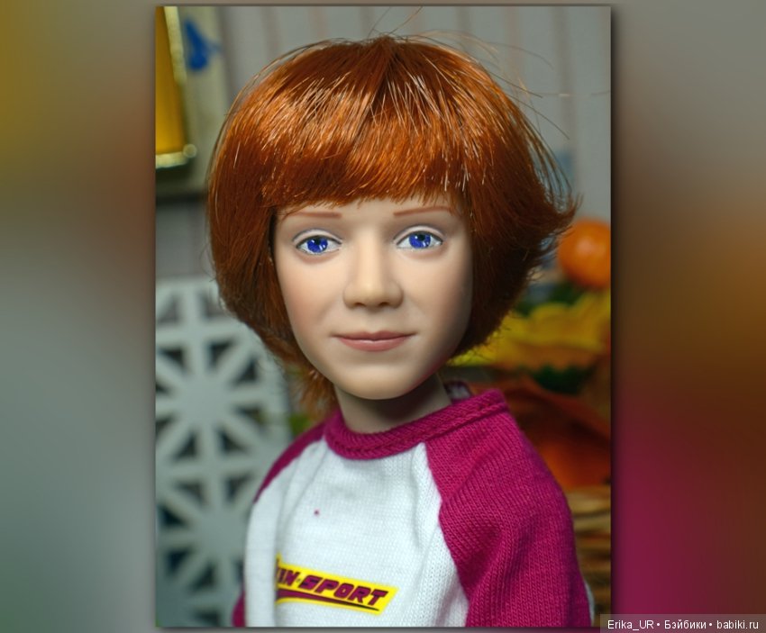 Ну, чем не Ох и Ах? :))) — Фэшн