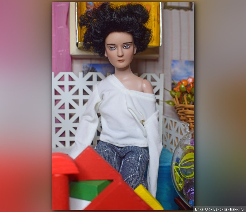 Ну, чем не Ох и Ах? :))) — Фэшн