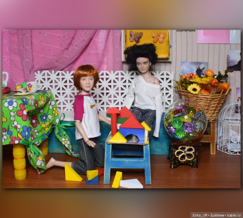 Ну, чем не Ох и Ах? :))) — Фэшн (фото 3)