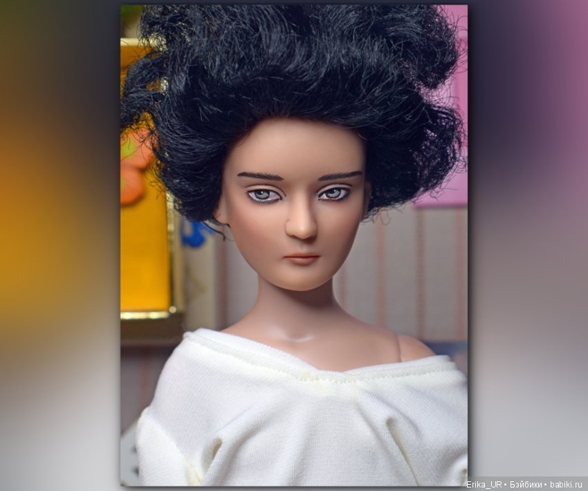 Ну, чем не Ох и Ах? :))) — Фэшн