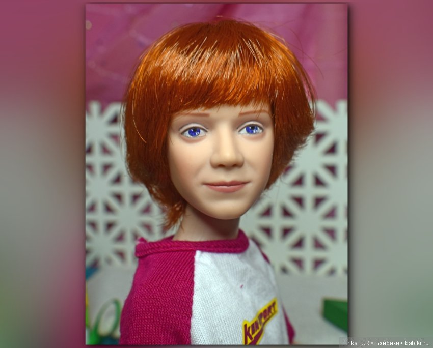 Ну, чем не Ох и Ах? :))) — Фэшн