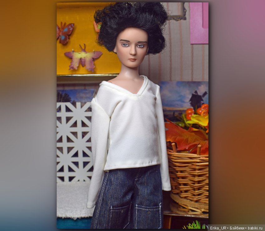 Ну, чем не Ох и Ах? :))) — Фэшн (фото 7)