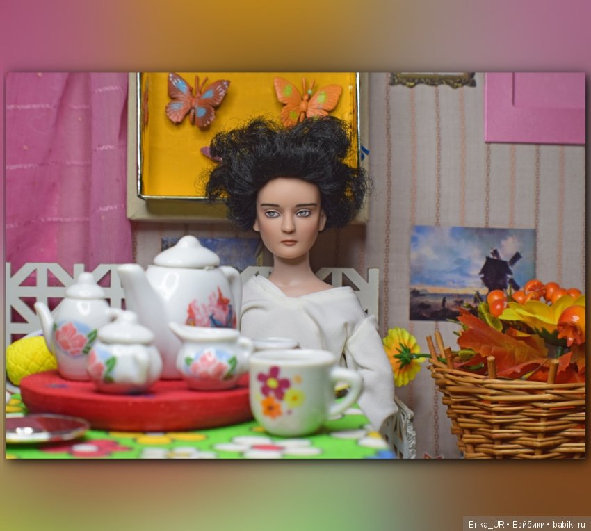 Ну, чем не Ох и Ах? :))) — Фэшн (фото 10)