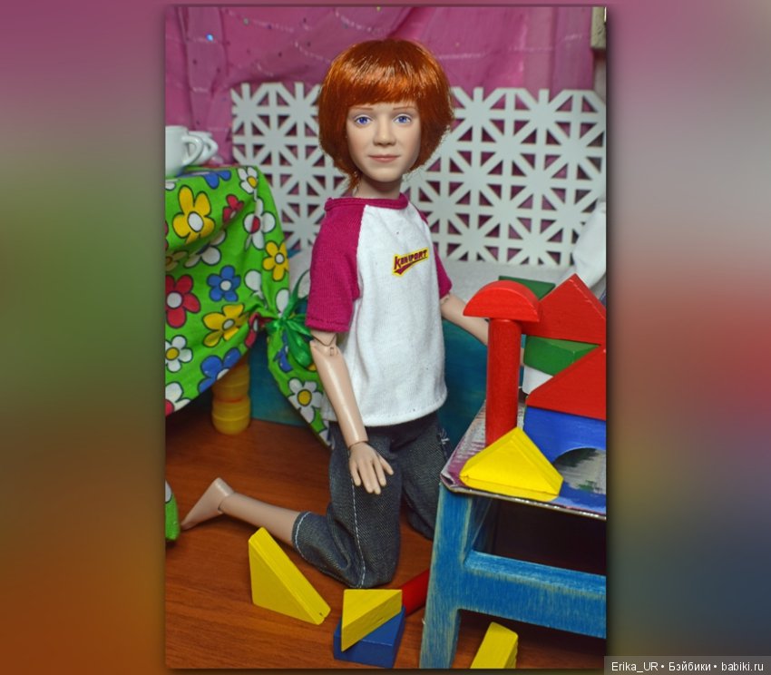 Ну, чем не Ох и Ах? :))) — Фэшн (фото 5)