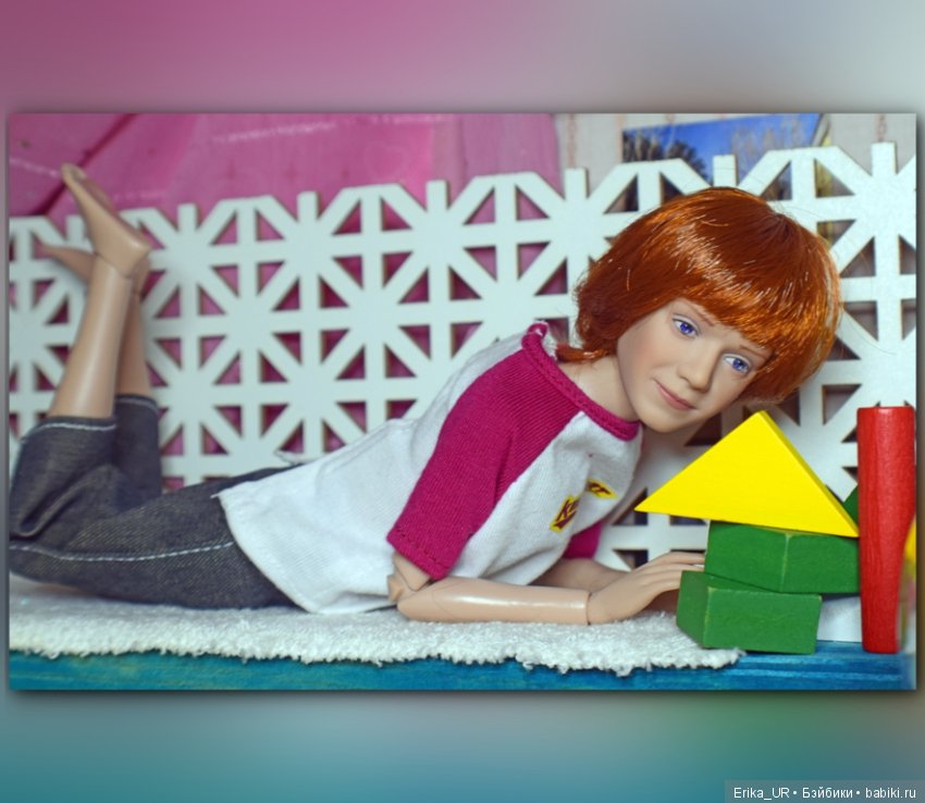 Ну, чем не Ох и Ах? :))) — Фэшн (фото 6)