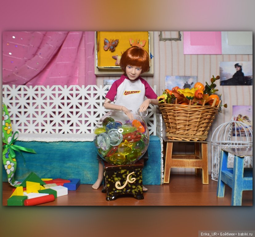 Ну, чем не Ох и Ах? :))) — Фэшн