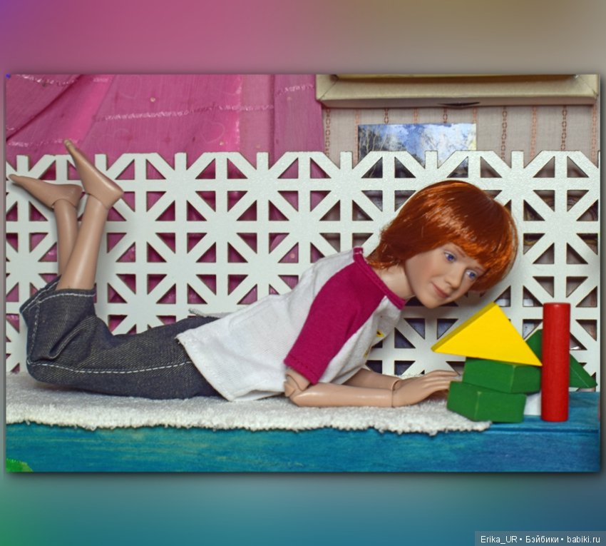 Ну, чем не Ох и Ах? :))) — Фэшн