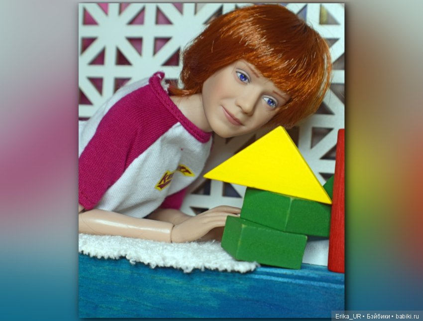 Ну, чем не Ох и Ах? :))) — Фэшн