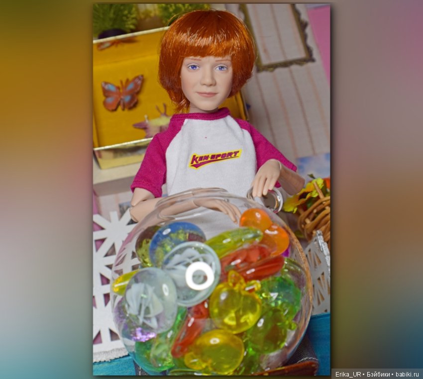 Ну, чем не Ох и Ах? :))) — Фэшн