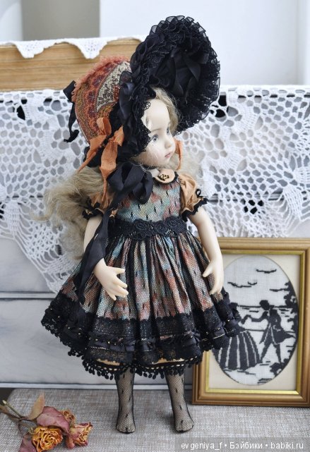 Для кукол Little Darling (Dianna Effner) (фото 6)