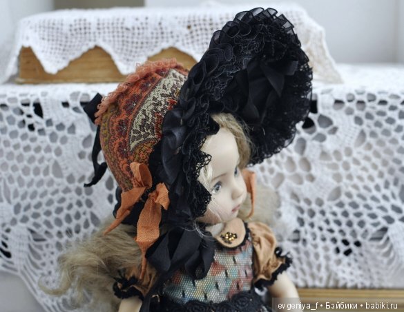 Для кукол Little Darling (Dianna Effner) (фото 8)