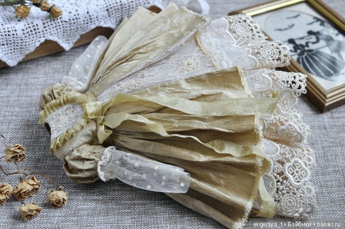 Для кукол Little Darling (Dianna Effner) (фото 4)