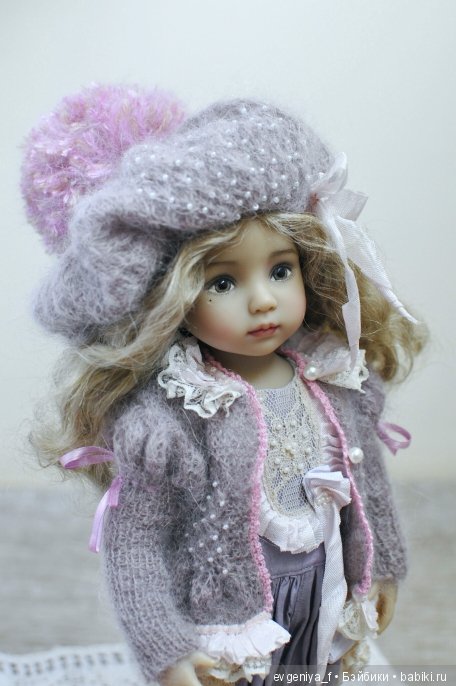 Для кукол Little Darling (Dianna Effner) (фото 10)