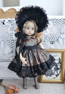 Для кукол Little Darling (Dianna Effner) (фото 7)