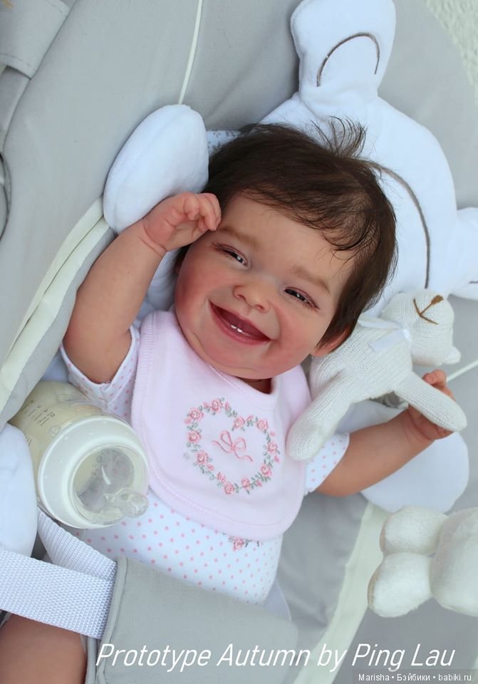 Autumn скульптора Ping Lau, авто прототипа Conny Burke (фото 6)