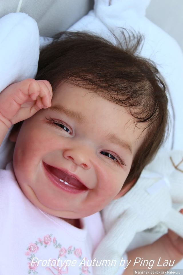 Autumn скульптора Ping Lau, авто прототипа Conny Burke (фото 5)