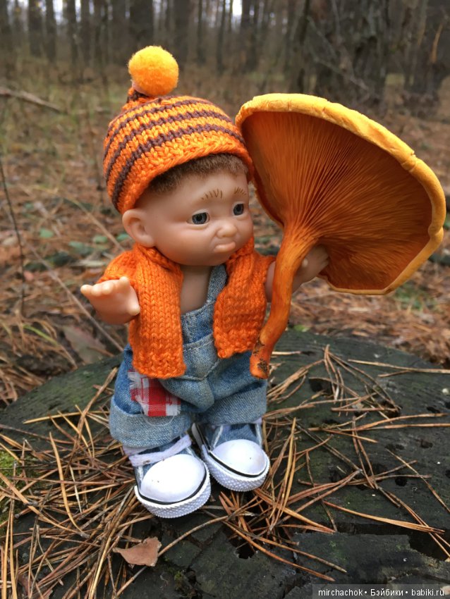 Зима с каждым днём всё ближе