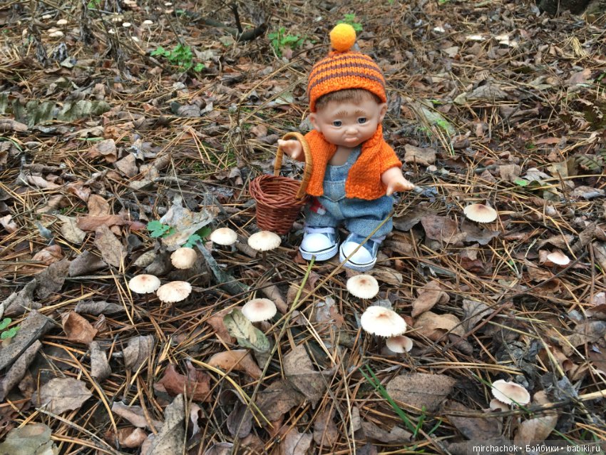 Зима с каждым днём всё ближе (фото 2)