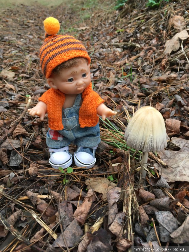 Зима с каждым днём всё ближе