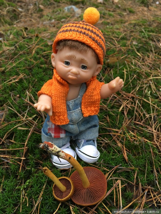 Зима с каждым днём всё ближе