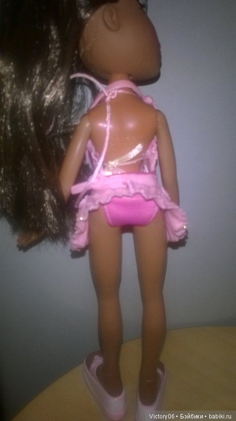 Помогите опознать Братц — Куклы Bratz (Братц) и Moxie Girlz: MGA (фото 5)