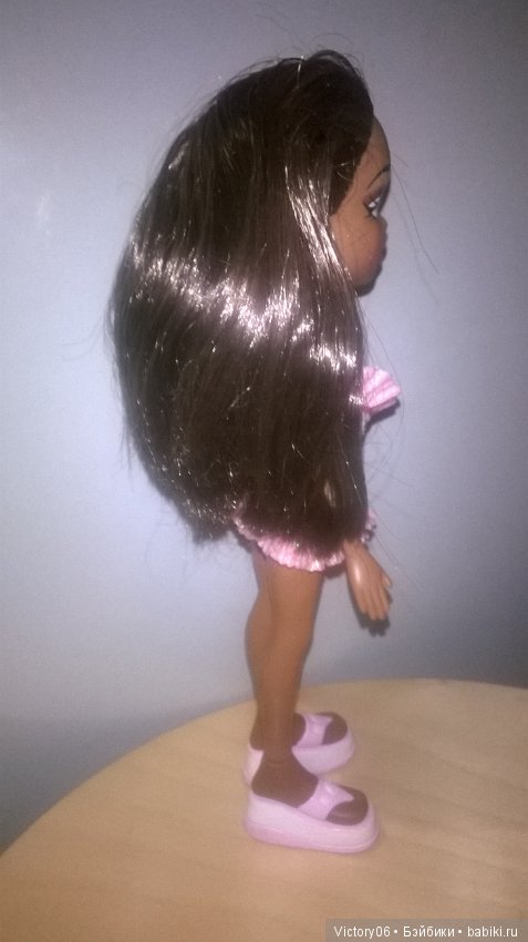 Помогите опознать Братц — Куклы Bratz (Братц) и Moxie Girlz: MGA (фото 2)