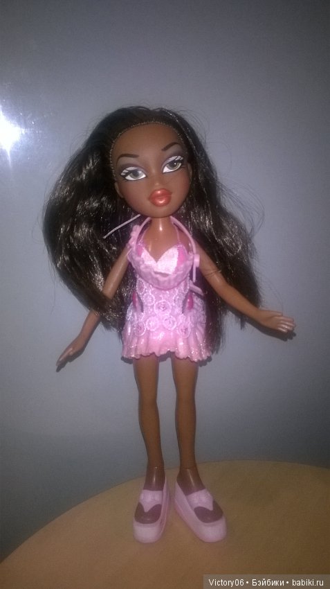 Помогите опознать Братц — Куклы Bratz (Братц) и Moxie Girlz: MGA