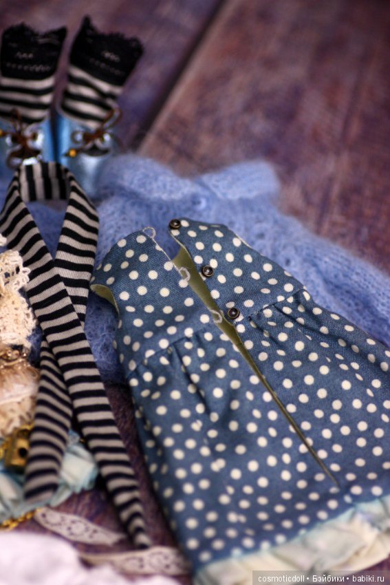 Текстильная кукла (подробная фотосессия)