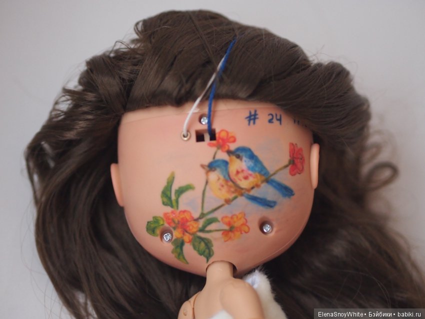 Ангел или Демон — Разные шарнирные куклы (не БЖД): редкие (фото 6)