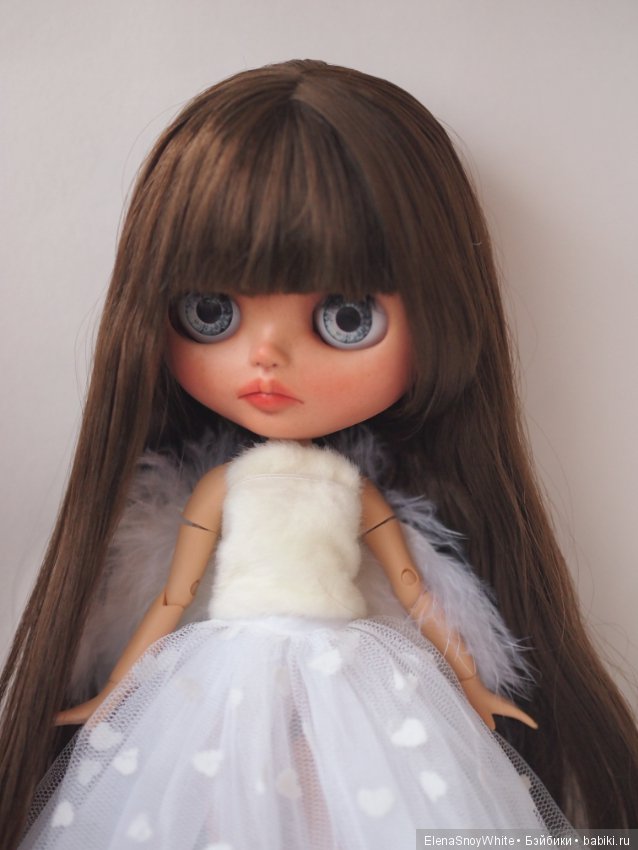 Ангел или Демон — Разные шарнирные куклы (не БЖД): редкие (фото 5)