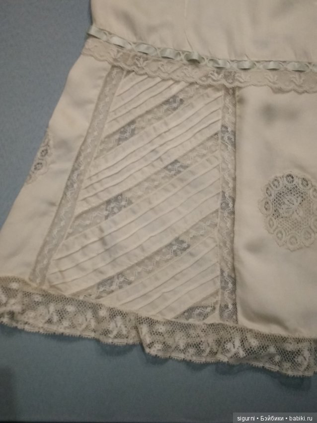 Царское детство — Всё об антикварных куклах: история