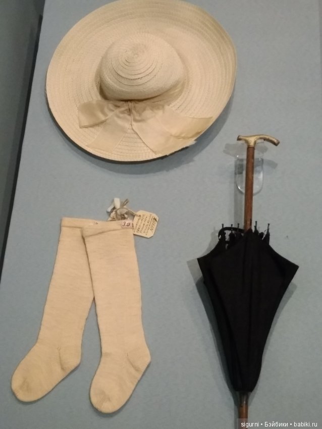 Царское детство — Всё об антикварных куклах: история