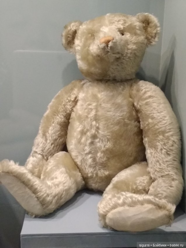 Царское детство — Всё об антикварных куклах: история (фото 10)