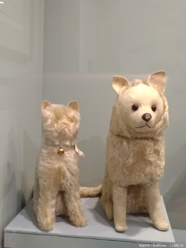 Царское детство — Всё об антикварных куклах: история (фото 9)