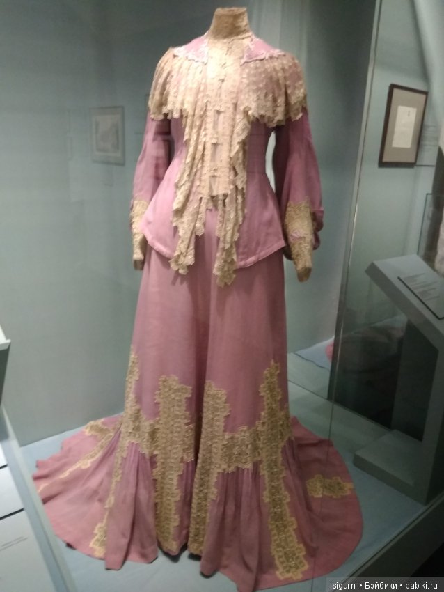 Царское детство — Всё об антикварных куклах: история