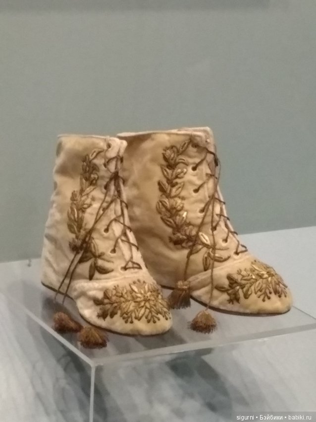 Царское детство — Всё об антикварных куклах: история