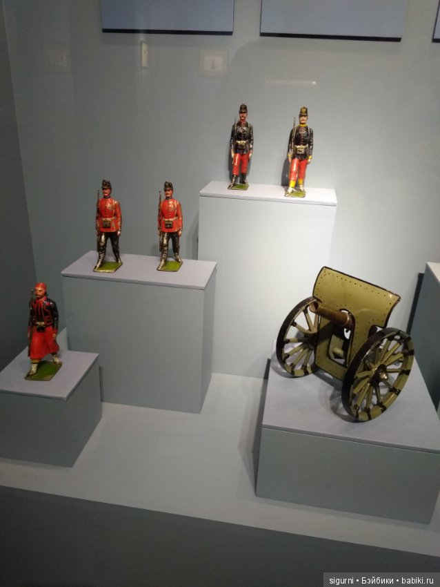 Царское детство — Всё об антикварных куклах: история